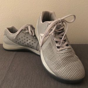 Reebok men’s CrossFit shoes